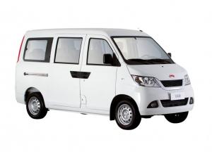 Rely Van 2013 года